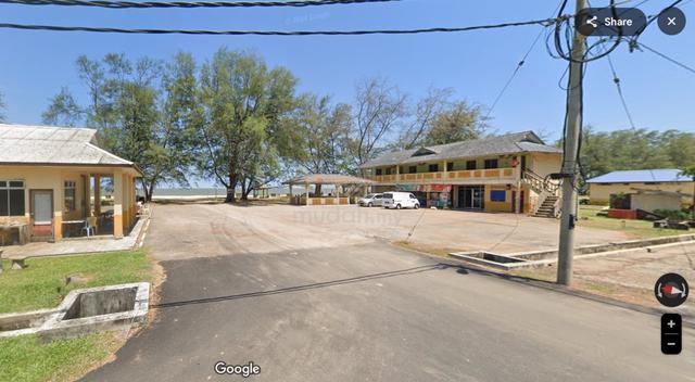 Kuala Rompin, Rompin, Pekan, Beach Land Pahang 1