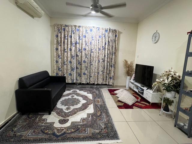 Platinum Lake PV 21 1