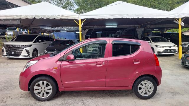 2010 Suzuki Alto 1.0 (A) - 3
