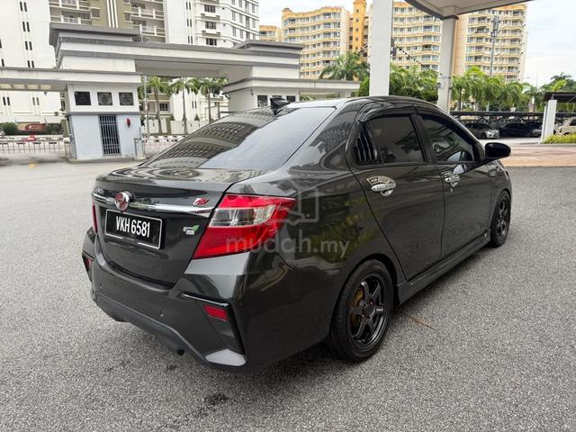 2023 Perodua BEZZA 1.3 AV MY16 FACELIFT (A) - 2
