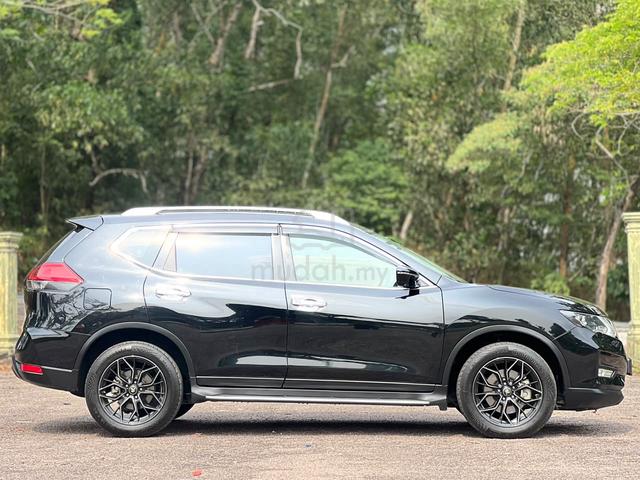 2019 Nissan X-TRAIL 2.0 (A) - 4
