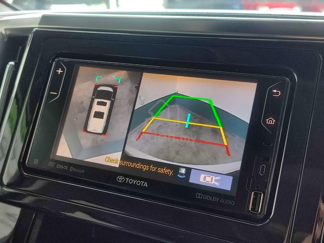 2018 Toyota Vellfire ZG 2.5 At Import Baru - 5