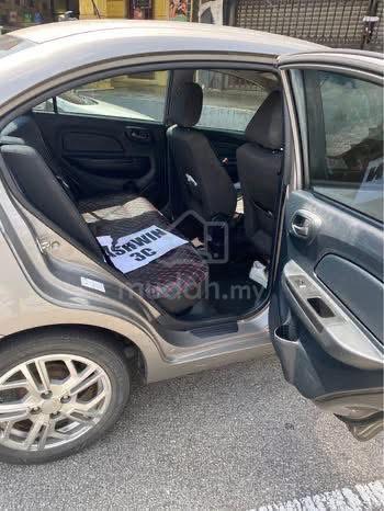 2018 Proton SAGA 1.3 PREMIUM CVT (A) - 4