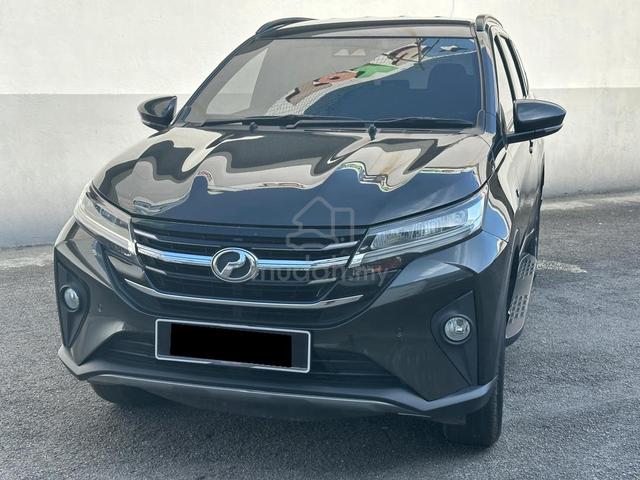 2025 Perodua ARUZ 1.5 AV (A) - 1