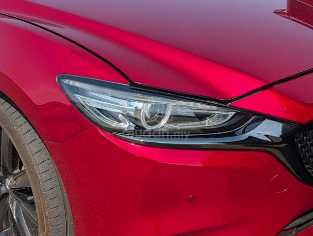 2023 Mazda 6 2.5 (A) WAGON FULLSPEC - 4
