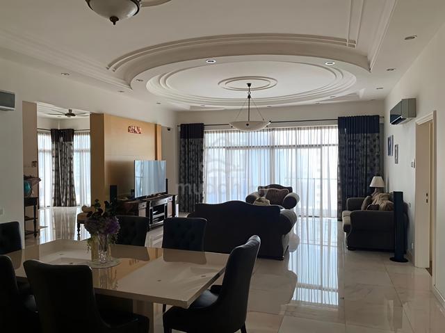 The Palazzo 1