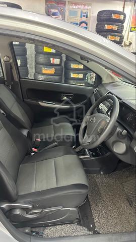 2017 Perodua BEZZA 1.3 PREMIUM X (A) - 5