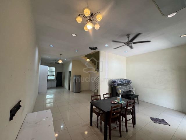 Renovated 3 Storey Terrace at Tmn Cowin Indah Nibong Tebal 1