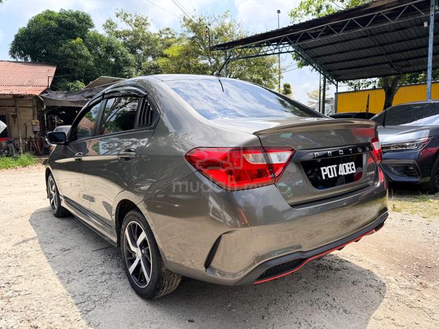 Proton SAGA PREMIUM S 1.3L 20K km(A)-23 - 5