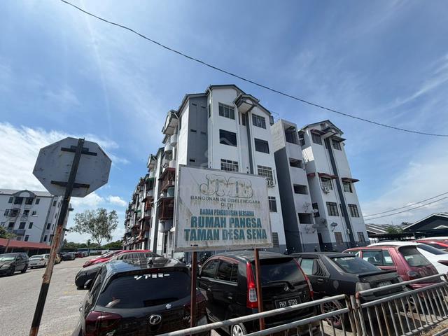 Taman Desa Sena 1