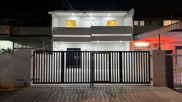 24x70SF NEWLY RENOVATED Taman Gembira Teluk Gadong NR AMBANK Chi Liung 1