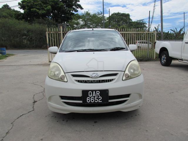 2009 Perodua VIVA 847cc 850 EX (M) - 1