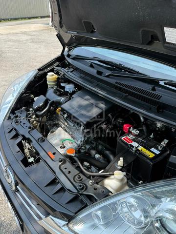 2021 Perodua ALZA 1.5 AV (A) - 5