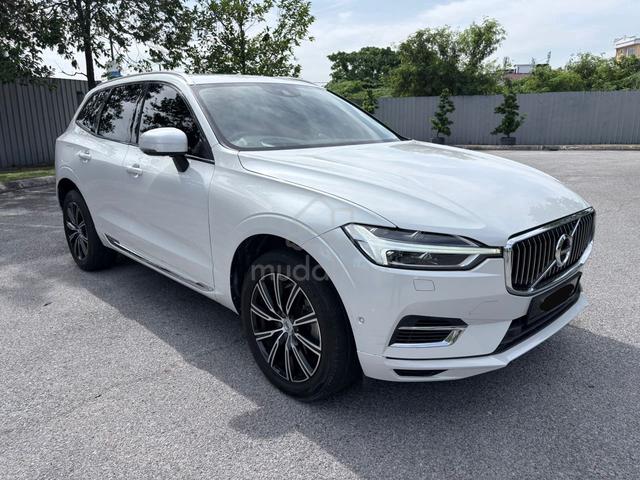 2019 CASH OTR Volvo XC60 2.0 T8 INSCRIPTION PLUS - 2