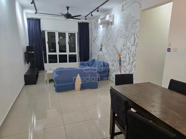 Tropez Residences @ Tropicana Danga Bay 1