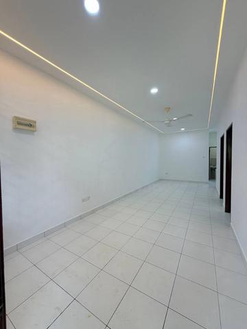Taman desaru Utama Bandar Penawar Unblock View Rumah Teres Full loan 1