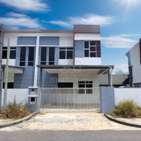 FOR SALE - Taman Indah Casa, Tuaran 1