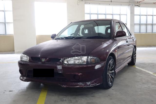 2005 Proton WIRA 1.5 GLi A/B SE (M) - 1