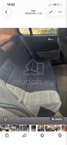 2011 Proton PERSONA 1.6 ELEGANCE BASE LINE (M) - 4