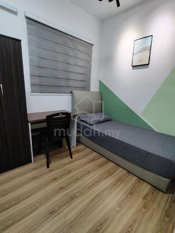 GnG Ambang Botanic GM Remia Klang 24 Security nr KESAS LRT3 mix gender 1