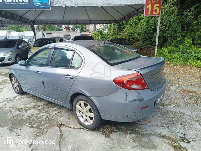2009 Proton PERSONA 1.6 MEDIUM LINE (A) - 2