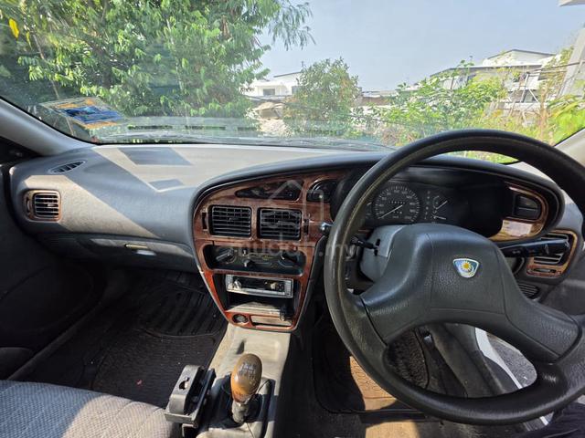 1996 Proton SATRIA 1.3 GL (M) - 5