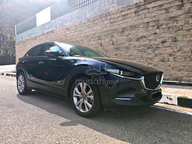 2021 Mazda CX-30 2.0G HIGH CBU JPN - 3YRS WARRANTY - 1