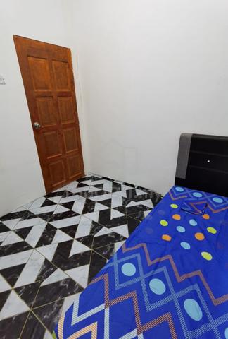 Pangsapuri Pendamar B 2