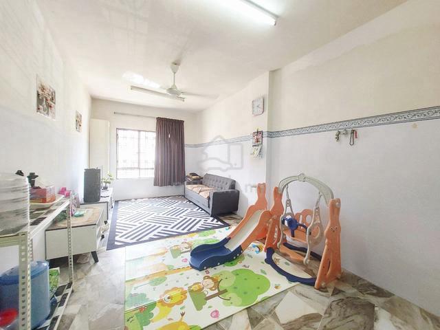 Astana Alam Apartment 3 1