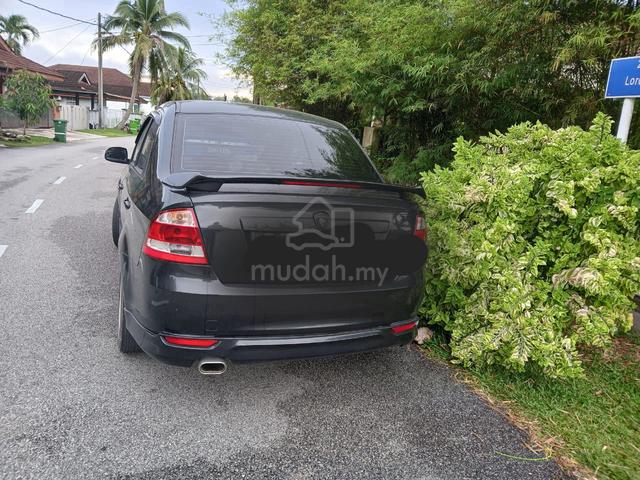 2009 Proton SAGA 1.3 BASE LINE (A) - 2