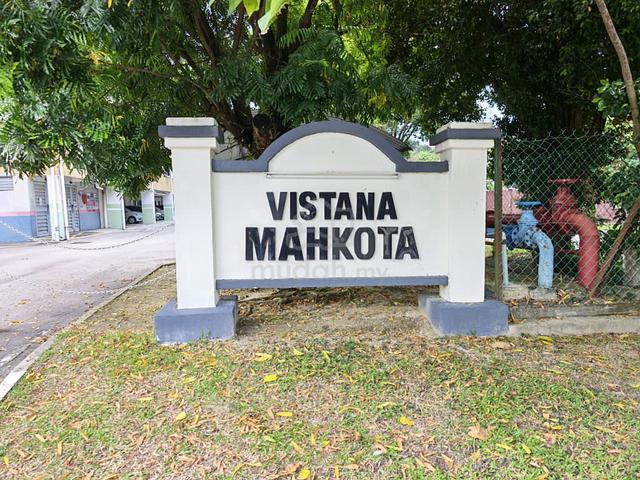 Vistana Mahkota 1