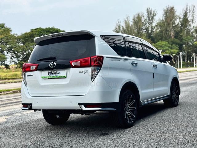 2019 Toyota INNOVA 2.0 X UPDATED (A) - 3
