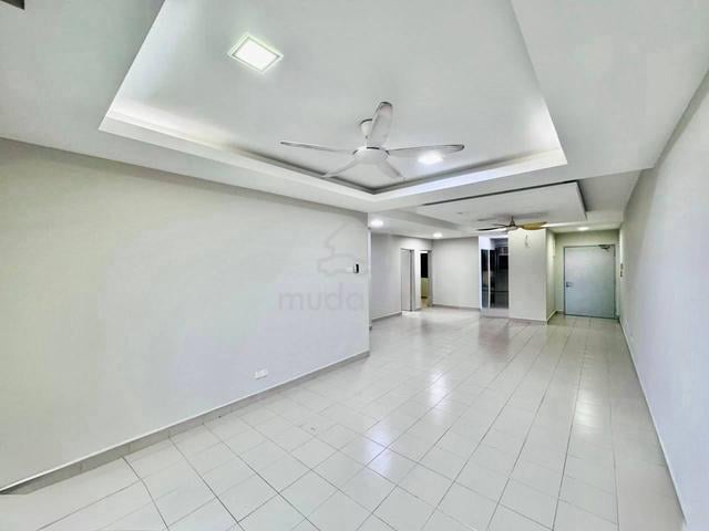 Residensi Alami 1