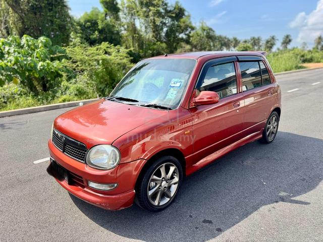 Kelisa Se Special Edition 2006/2007 Auto Tiptop - 2