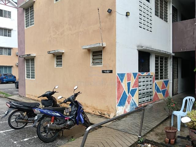 Pangsapuri Arista 1