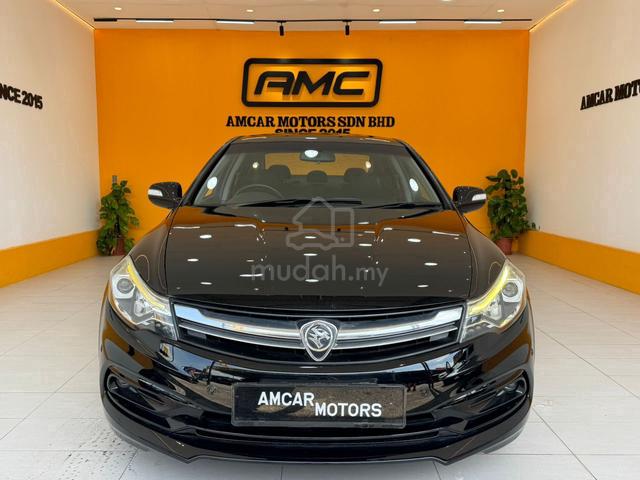 NEW PAINT 2017 Proton PERDANA 2.0 (A) SEDAN - 3
