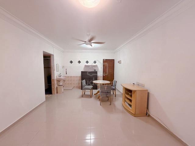 Medan Angsana (Farlim 2) 1