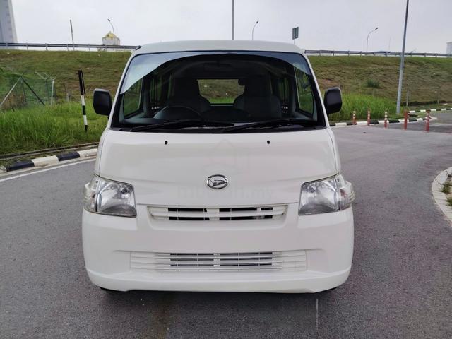 2020 Daihatsu GRAN MAX 1.5 (M) Panel Van - 2