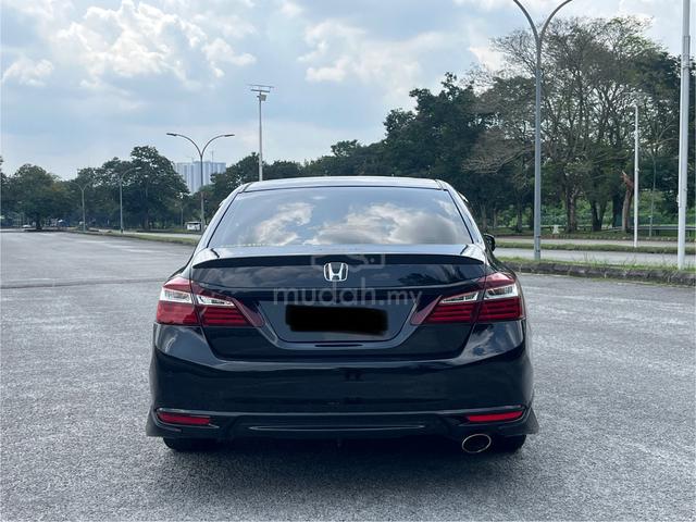 2019 Honda ACCORD 2.0 VTi-L FACELIFT (A) - 5
