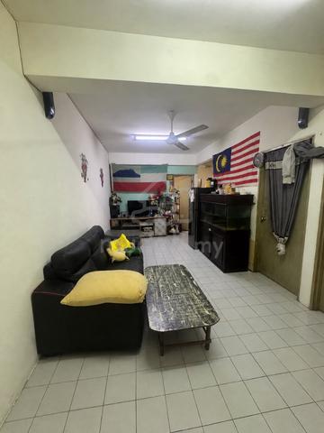 Taman Mewah (Butterworth) 1