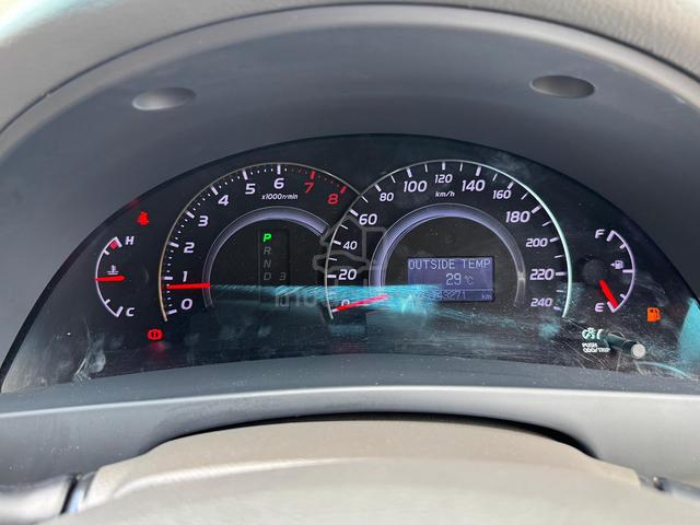 2010 Toyota CAMRY 2.0 G FACELIFT (A) - 5