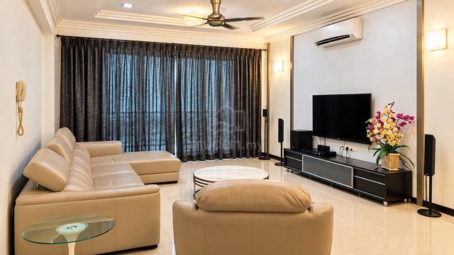 BayStar Condominium 1