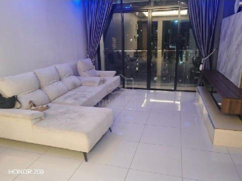 Mont Residence @ Penang 1