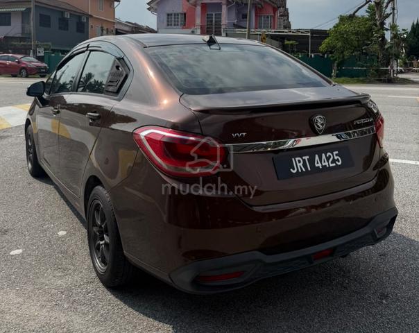 2016 Proton PERSONA 1.6 EXECUTIVE (A) - 3