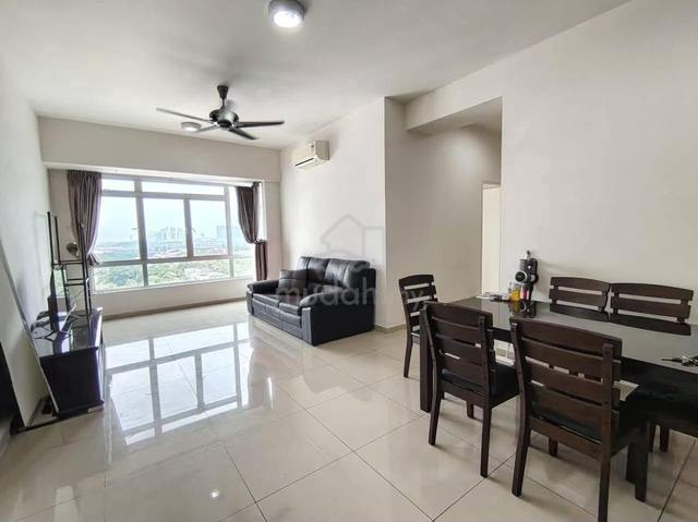 Fairway Suites 1