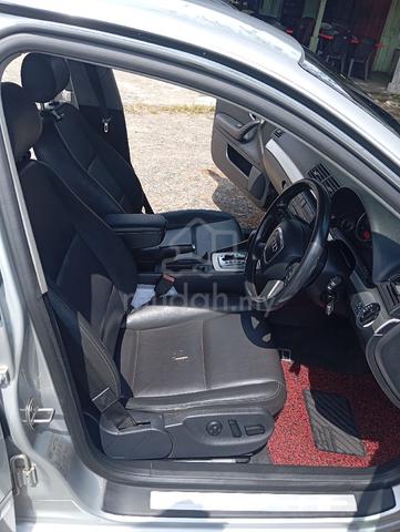 2005 Audi A4 2.0 TFSI (A) - 5