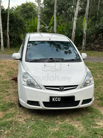 2010 Proton EXORA 1.6 M-LINE CPS (M) - 5