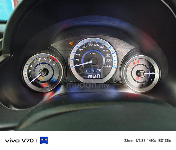 2012 Honda CITY 1.5 (A) - 5
