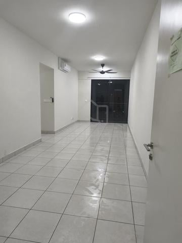 Residensi Max 1