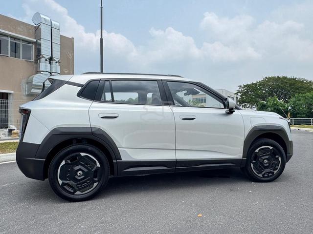 2026 Dongfeng VIGO 0.0 MY26 (A) - 5